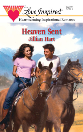Title details for Heaven Sent by Jillian Hart - Available